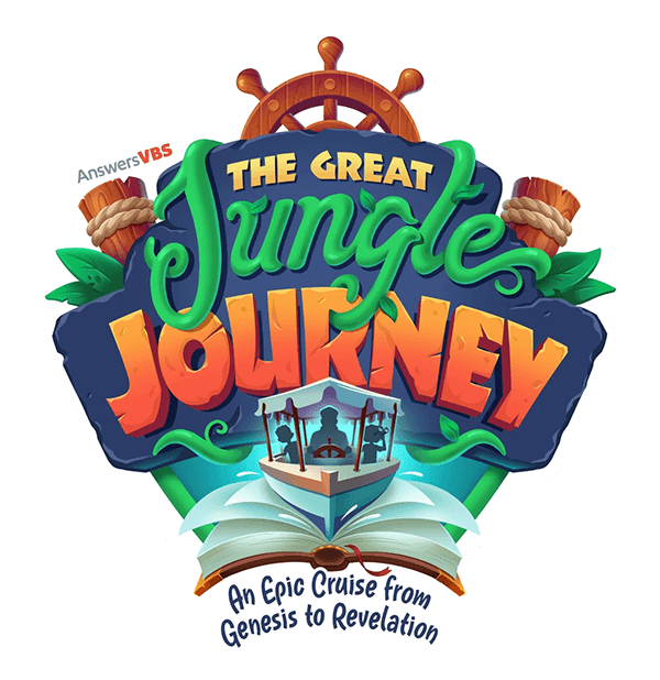 The Great Jungle Journey