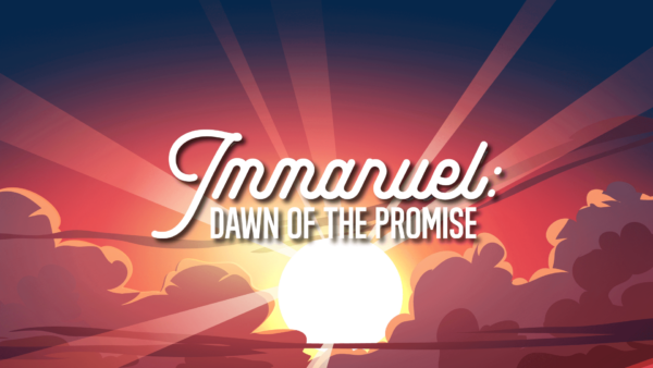 Immanuel: Divine Rescue Image