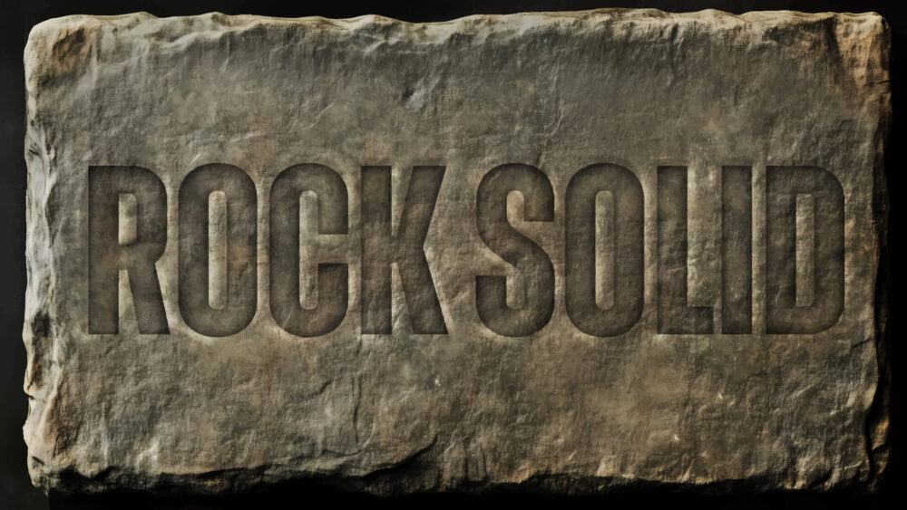 Rock Solid