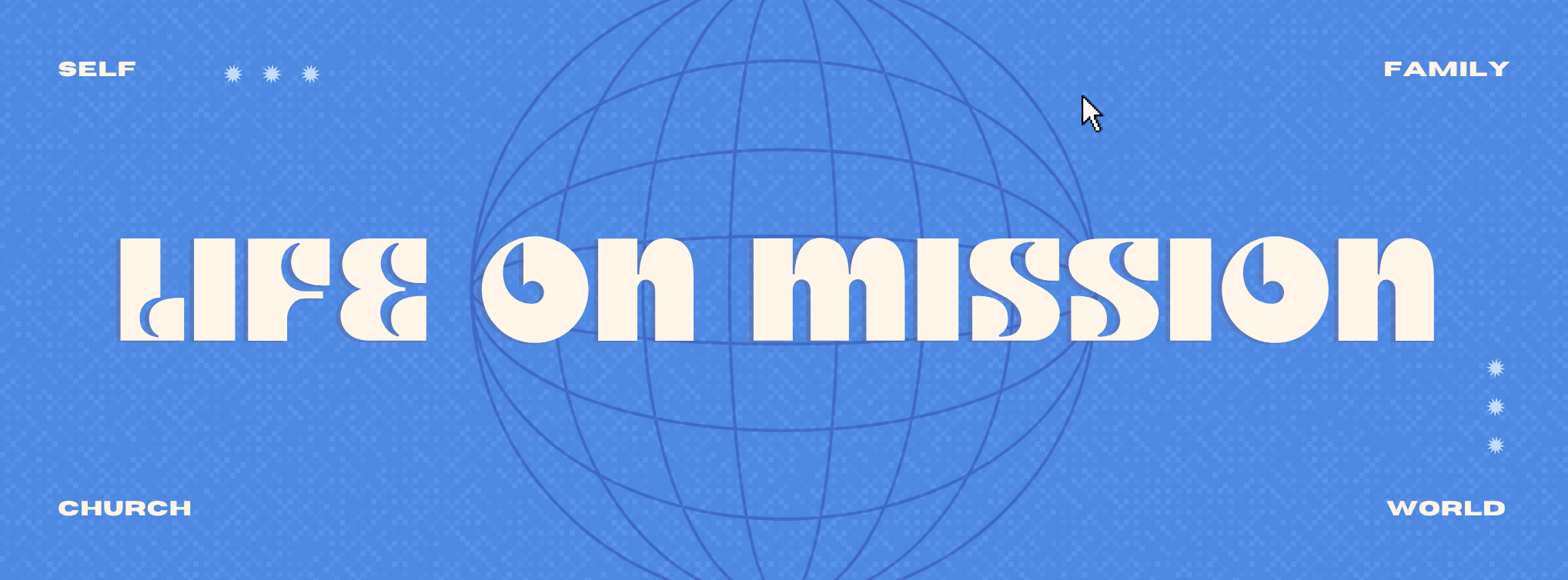 Life on Mission