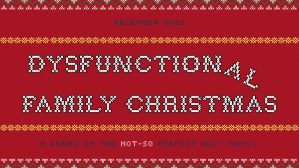 Dysfunctional Family Christmas: Ordinary Extraordinary People Image