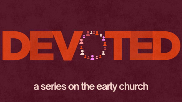 Devoted: Who, What, How Image