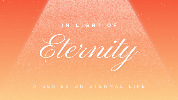 In Light of Eternity: Hell - the Other Eternity Choice Image