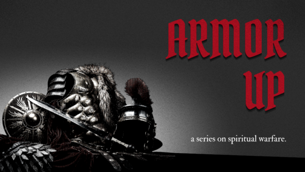 Armor Up: Pray to Multiply Image